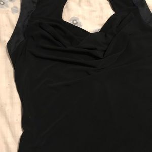 Perfect Dress Top Excellent condition